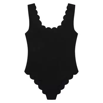 Слитный купальник Marysia Bumby