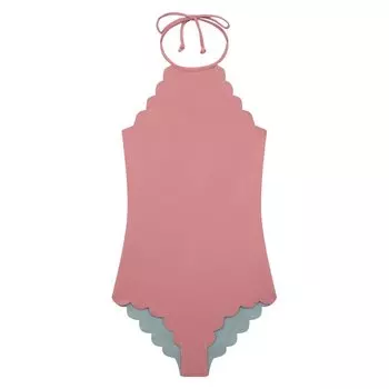 Слитный купальник Marysia Bumby