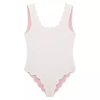 Слитный купальник Marysia Bumby