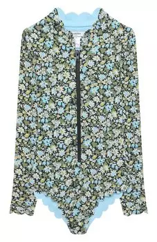 Слитный купальник Marysia Bumby