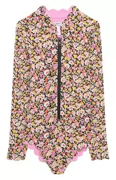 Слитный купальник Marysia Bumby