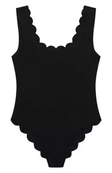 Слитный купальник Marysia Bumby