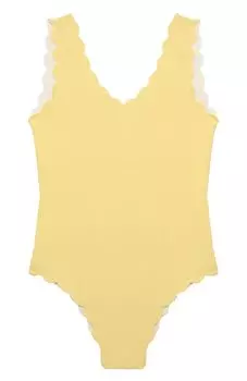 Слитный купальник Marysia Bumby