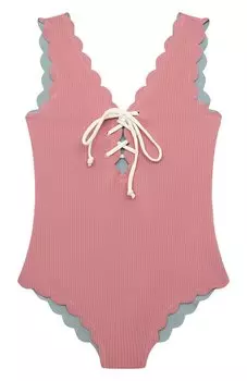 Слитный купальник Marysia Bumby