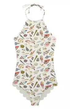 Слитный купальник Marysia Bumby