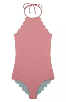 Слитный купальник Marysia Bumby