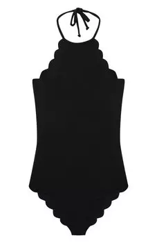 Слитный купальник Marysia Bumby