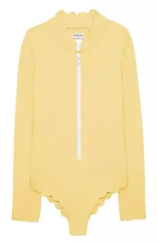 Слитный купальник Marysia Bumby