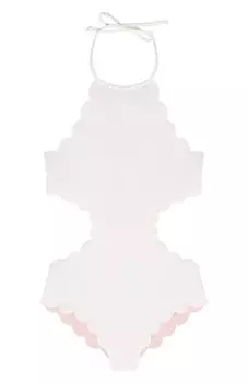 Слитный купальник Marysia Bumby