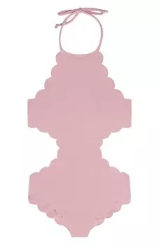 Слитный купальник Marysia Bumby