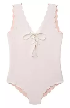 Слитный купальник Marysia Bumby