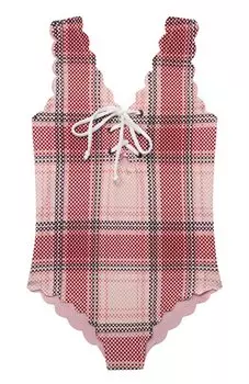 Слитный купальник Marysia Bumby