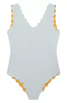 Слитный купальник Marysia Bumby