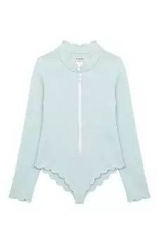 Слитный купальник Marysia Bumby