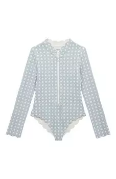 Слитный купальник Marysia Bumby