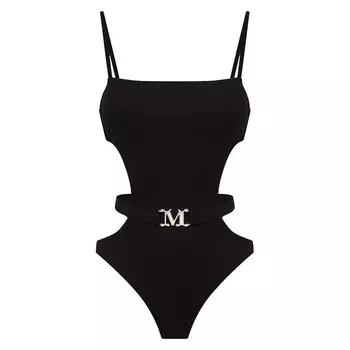 Слитный купальник Max Mara