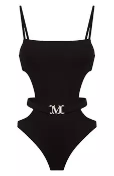 Слитный купальник Max Mara