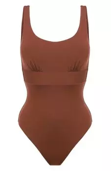 Слитный купальник Max Mara