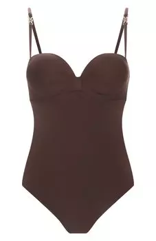 Слитный купальник Max Mara