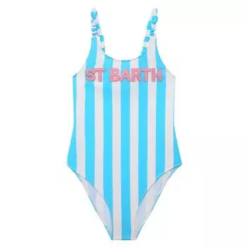 Слитный купальник MC2 Saint Barth