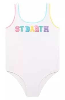 Слитный купальник MC2 Saint Barth