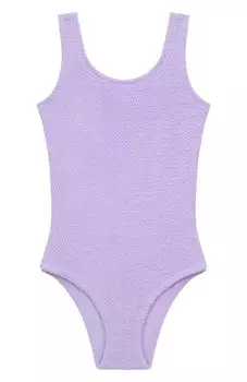 Слитный купальник MC2 Saint Barth