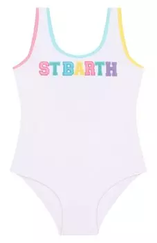 Слитный купальник MC2 Saint Barth