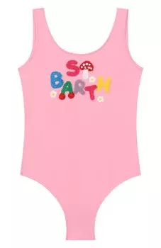 Слитный купальник MC2 Saint Barth