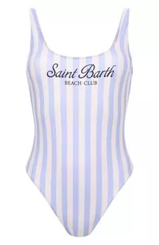 Слитный купальник MC2 Saint Barth