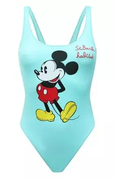 Слитный купальник MC2 Saint Barth x Disney MC2 Saint Barth
