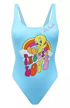 Слитный купальник MC2 Saint Barth x Looney Tunes MC2 Saint Barth
