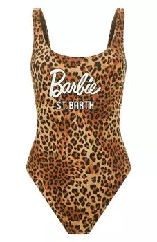Слитный купальник MC2 Saint Barth x Barbie MC2 Saint Barth