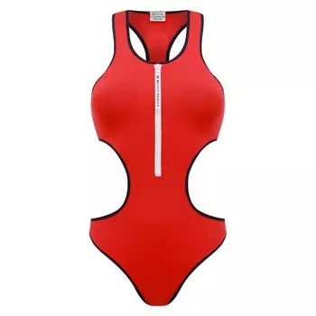 Слитный купальник Melissa Odabash