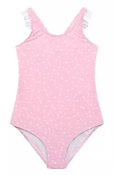 Слитный купальник Melissa Odabash