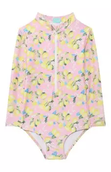 Слитный купальник Melissa Odabash