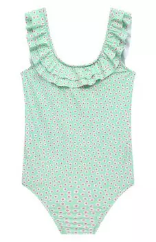 Слитный купальник Melissa Odabash