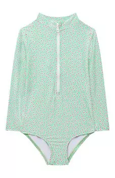 Слитный купальник Melissa Odabash