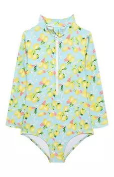 Слитный купальник Melissa Odabash