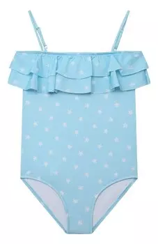 Слитный купальник Melissa Odabash