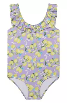 Слитный купальник Melissa Odabash