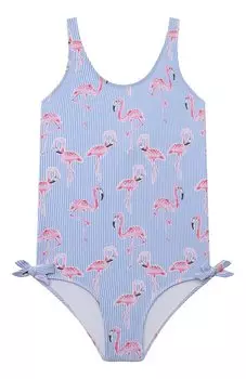 Слитный купальник Melissa Odabash