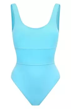 Слитный купальник Melissa Odabash