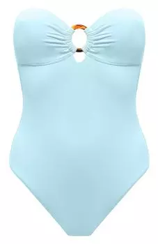 Слитный купальник Melissa Odabash