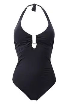 Слитный купальник Melissa Odabash