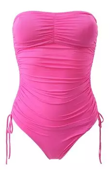 Слитный купальник Melissa Odabash