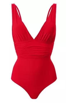 Слитный купальник Melissa Odabash