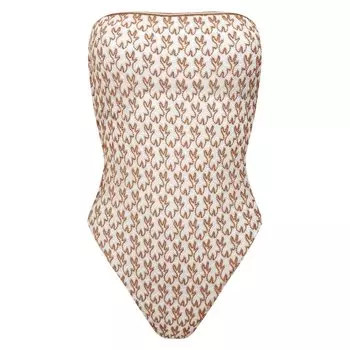 Слитный купальник Missoni