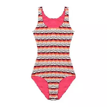 Слитный купальник Missoni