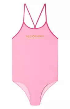 Слитный купальник Missoni