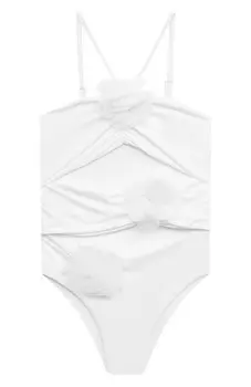 Слитный купальник Monnalisa